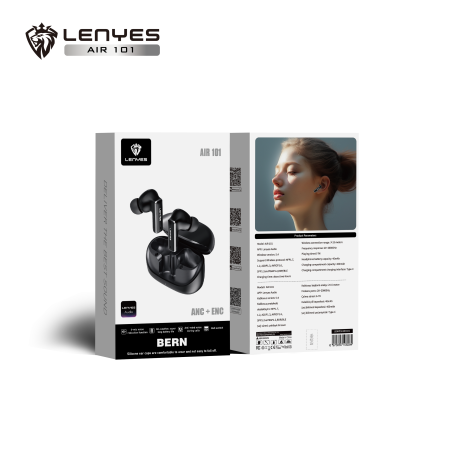 LENYES AIR 101